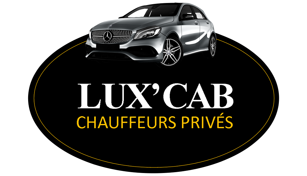 LUX'CAB TRANSPORT