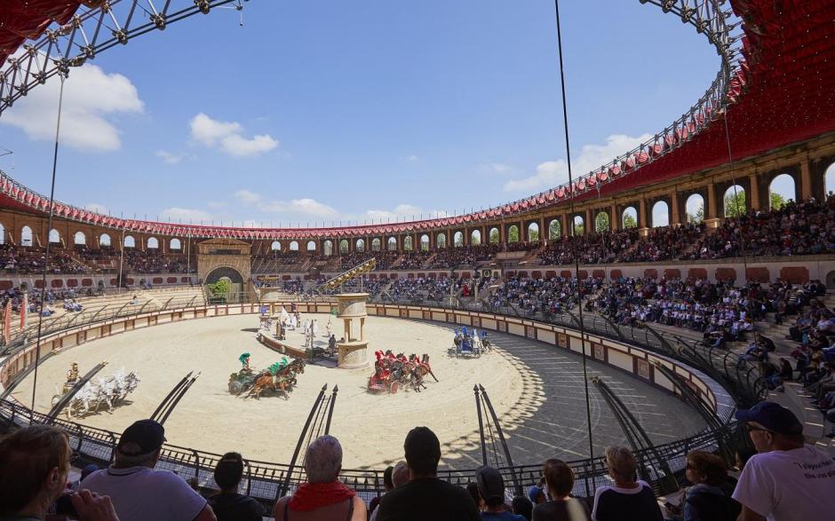 Puy du fou